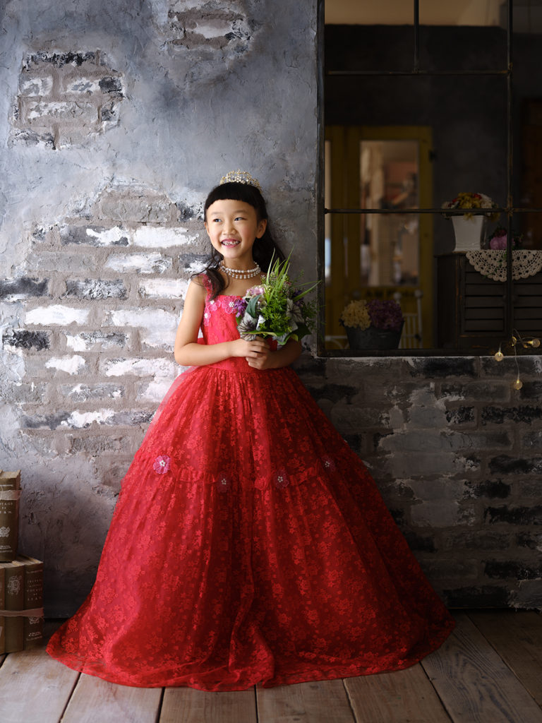 岡山で七五三の撮影はエーエムフォト