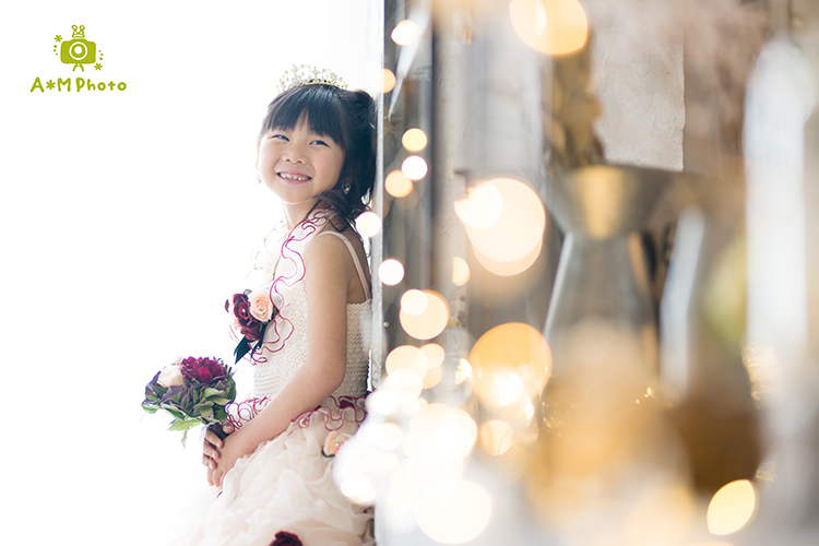 岡山,写真館,七五三,フォトスタジオ