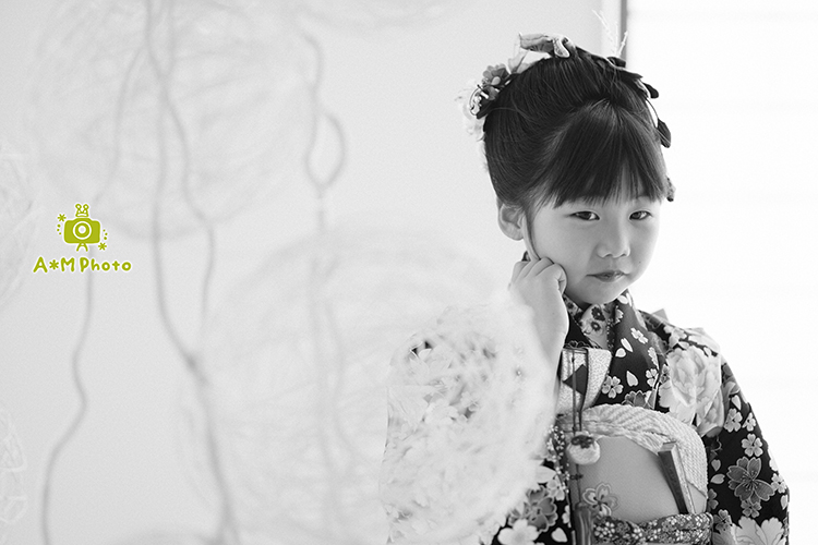 岡山,写真館,七五三,フォトスタジオ