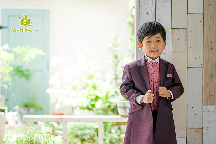岡山,写真館,七五三,フォトスタジオ