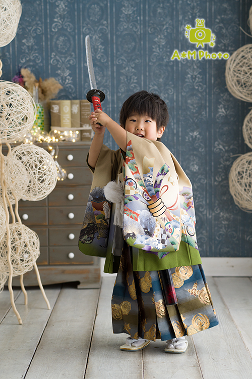 岡山,写真館,七五三,フォトスタジオ