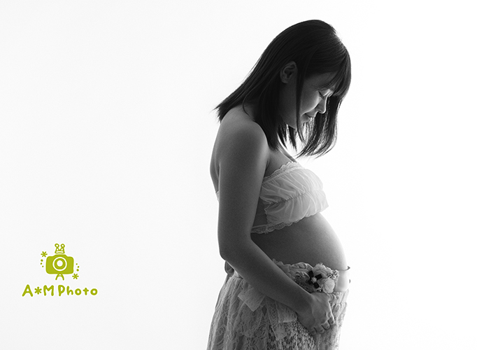 マタニティフォト,岡山