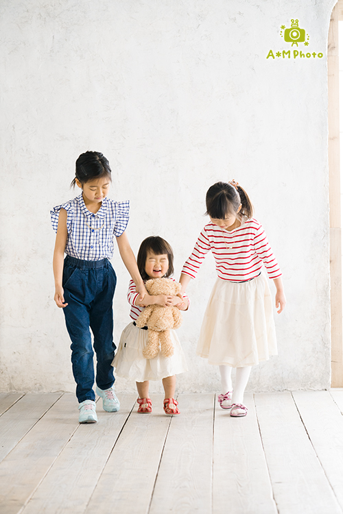 お誕生日撮影　岡山　バースデーフォト