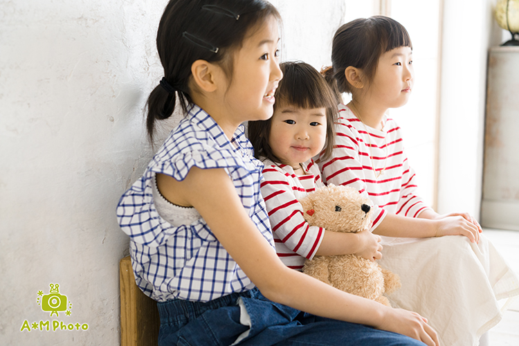 お誕生日撮影　岡山　バースデーフォト