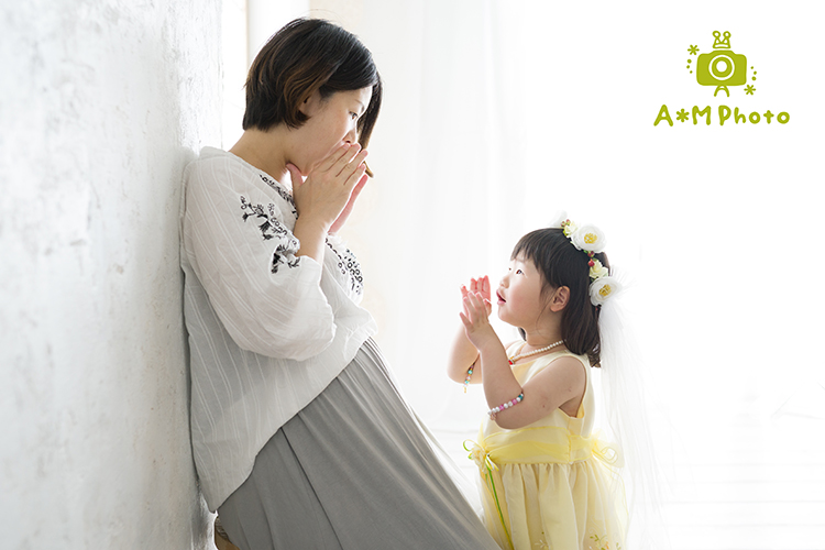 マタニティフォト