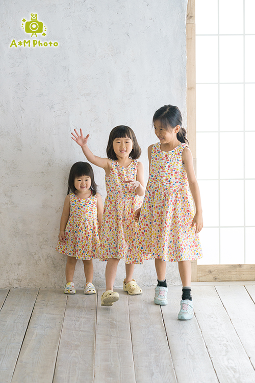 お誕生日撮影　岡山　バースデーフォト