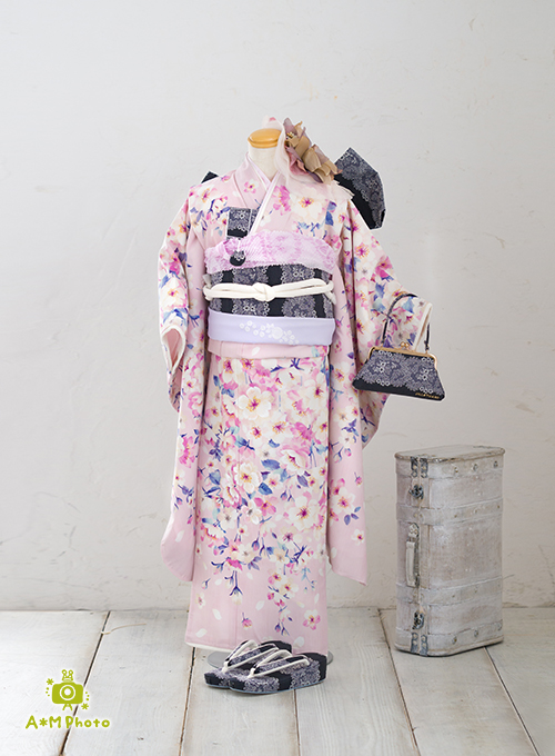 岡山　七五三　写真