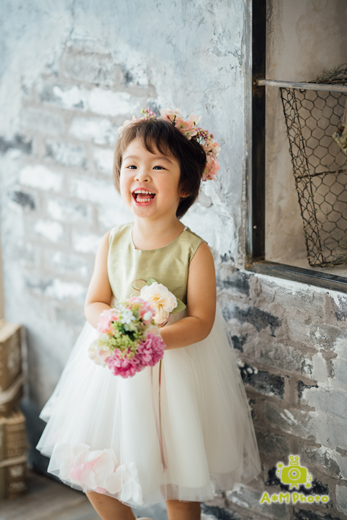 岡山で七五三の撮影はエーエムフォトへ