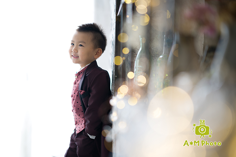 岡山で七五三の撮影はエーエムフォトへ