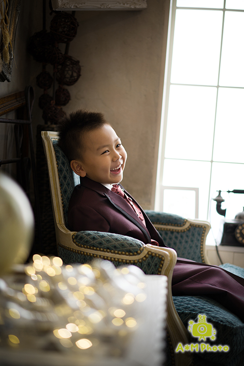 岡山で七五三の撮影はエーエムフォトへ