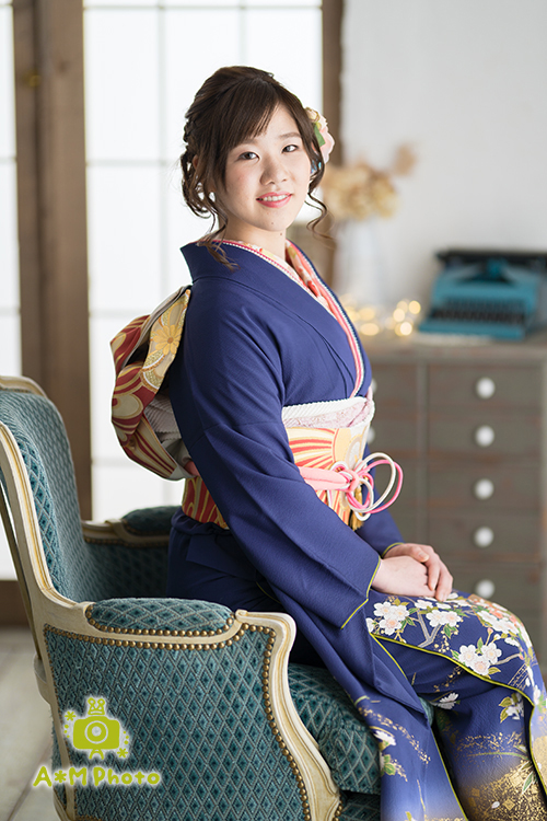 成人式、振袖レンタル