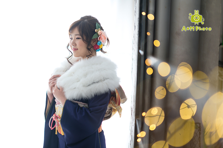 成人式、振袖レンタル