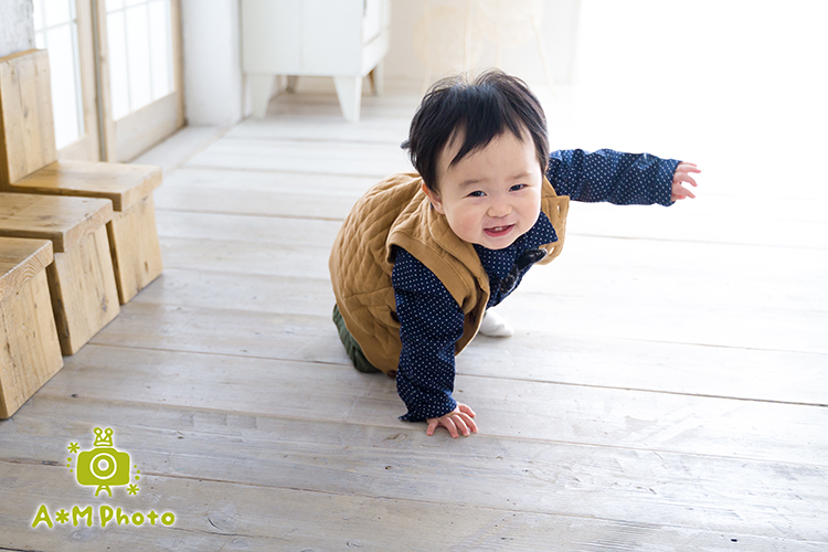 バースデーフォト