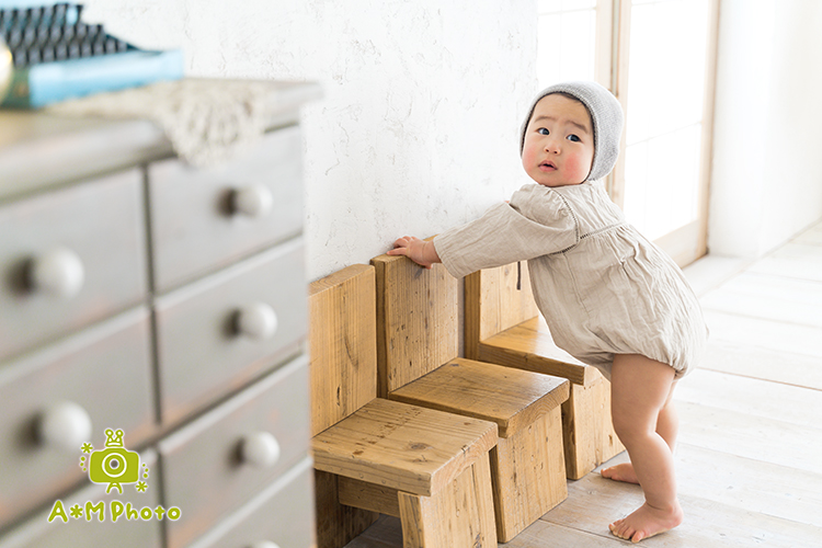 バースデーフォト