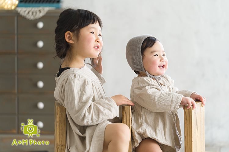 バースデーフォト