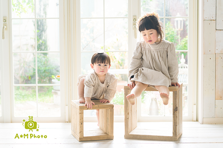 バースデーフォト