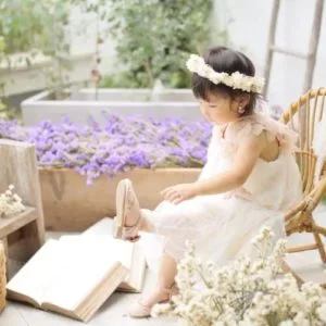 岡山　七五三　岡山のエーエムフォト で撮影する七五三の写真