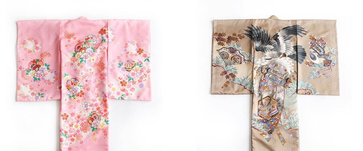 岡山のエーエムフォト で撮影するお宮参りの写真